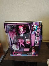 Poupée Monster High
