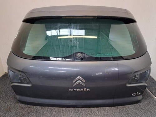 Malle hayon arriere citroen - malle/hayon,