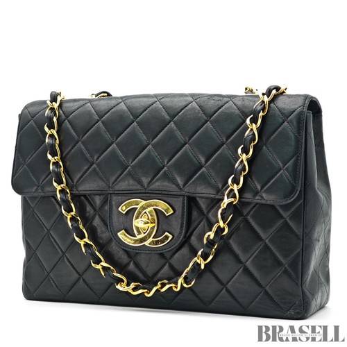 Sac bandoulière chanel - sac, à