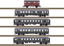 Märklin 41329 Set de Wagons