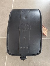 Bagage Solo - Indian Scout Sixty & Scout Bobber à partir de 2018 - Noir
