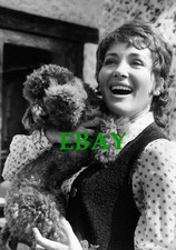 Photographie de RIKA ZARAI 1971