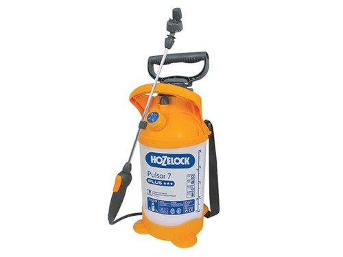 Hozelock pulvérisateur à - pulvérisateur,
