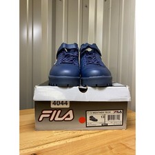 Fila F-13 Weather Tech Men's