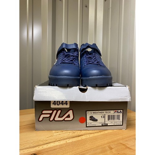 Fila weather tech men - weather, men's