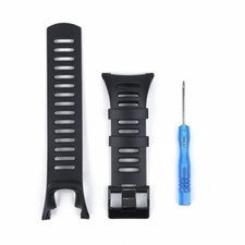 Bracelet de remplacement pour montre Ambit 3 PEAK/Ambit 2 caoutchouc - bracelet