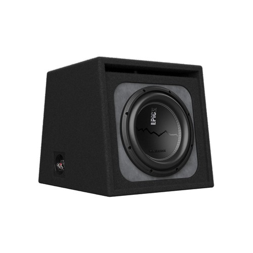 Audiocontrol epicx v10 - v10, 10"