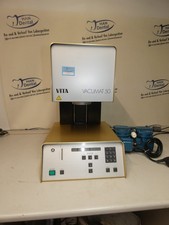 Four céramique dentaire Vita