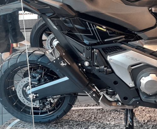 Honda adv 750 - 750, xadv