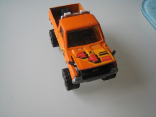Voiture miniature métal - voiture,