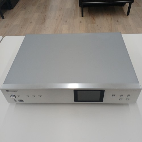 Lecteur audio réseau - , pioneer