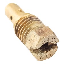 Gicleur stationnaire de