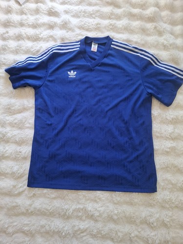 Maillot vintage adidas - maillot,