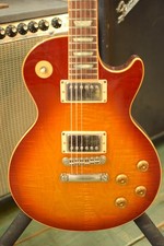 Gibson les paul - les, plus