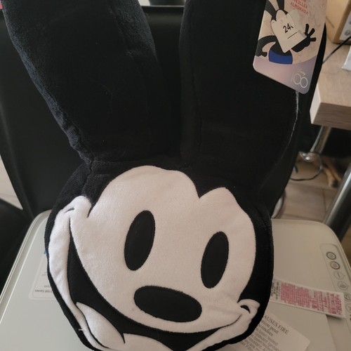 Disney oswald the lucky rabbit - lucky,