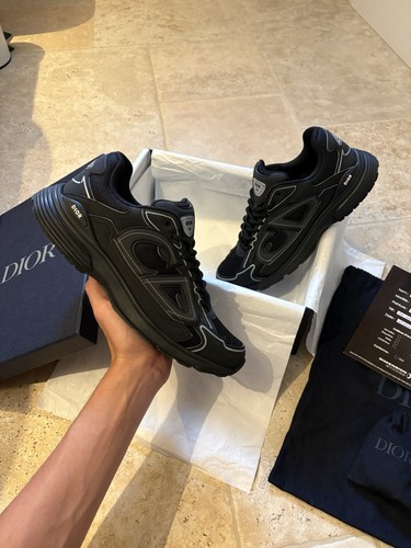 Dior b30 baskets - b30,