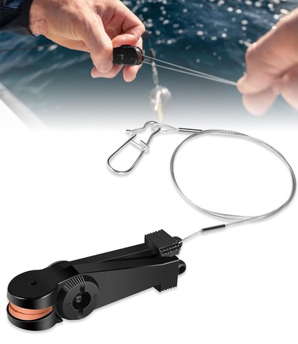 Universal line release for - universal,