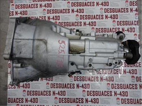 635176hmy boîte vitesses - boîte,
