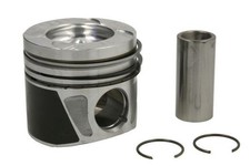 Piston sans Bielle POINT DE