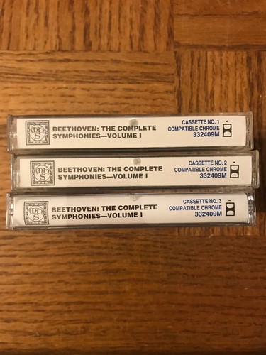 Hymns and choruses cassette - hymns,