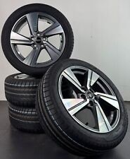 Audi Q2 18 Pouces Jantes Pneus