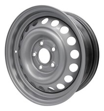 Remorque Jante en Acier 5,5 J X 15 112x5 ET30 800KG Capacité ML 67 de Caravane