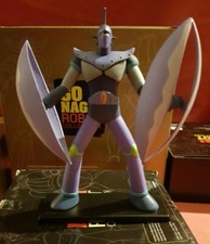 DISC MONSTER VEGA DEKI DEKI