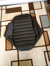 HOUSSE DE SELLE  GS 1000G  année 1980/1981