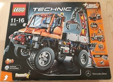 Lego 8110 technic - 8110,