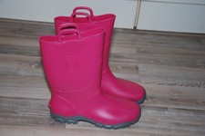 Bottes de pluie mixte enfant