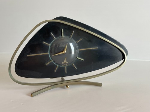 Horloge poser jaz vintage - poser,