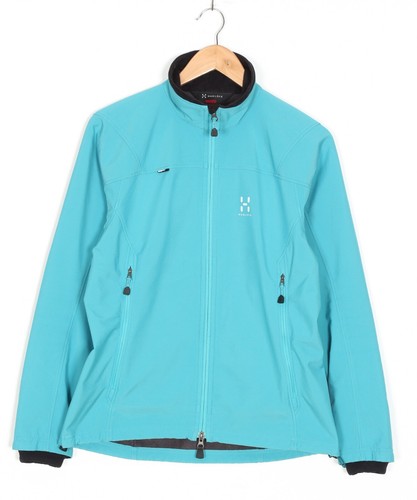 Veste haglofs windstopper - haglofs,