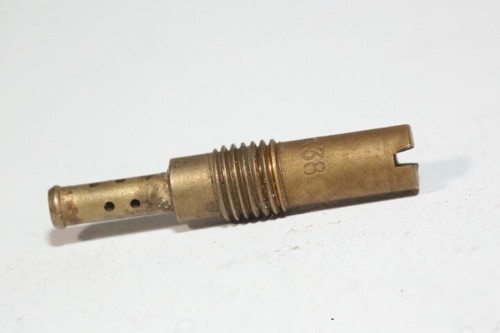 Gicleur ralenti carburateur - gicleur,