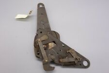 BMW E24 ph1 E10 Articulation intérieur de siège Conducteur Gauche 52101845795