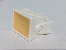 PLAYMOBIL FOCUS BLANC REF 4997