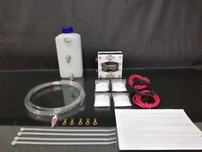 2.0 LPM KIT HHO  DRY CELL