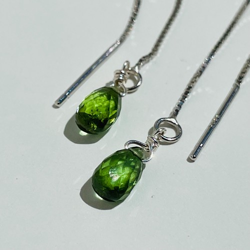 Boucles oreilles argent - boucles,