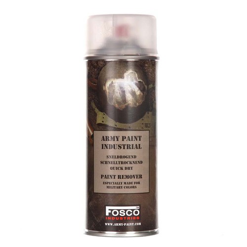 Bombe decapant peinture - bombe,