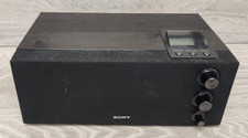 Sony ICF-M1000 FM AM PLL