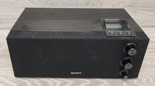 Sony icf m1000 pll - icf-m1000, fm