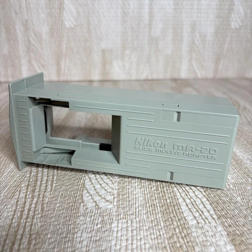 Adaptateur diapositive 20 - adaptateur,