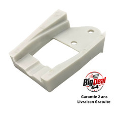 Patin Guide de Chaîne Bras