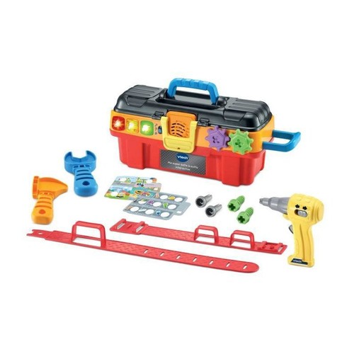 Vtech imite moi ma - vtech,