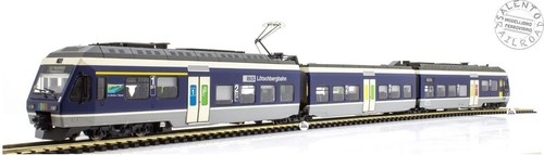Models 17204 dcs - ls,