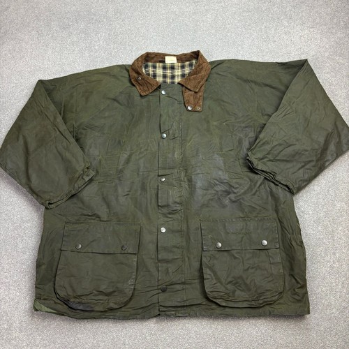 Veste cire adulte - veste,