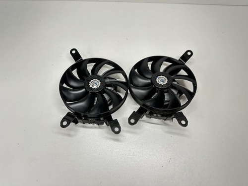 Ventilateurs suzuki gsx gsxr - ventilateurs, gsx-r
