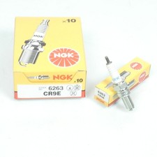 Bougie d'allumage NGK pour