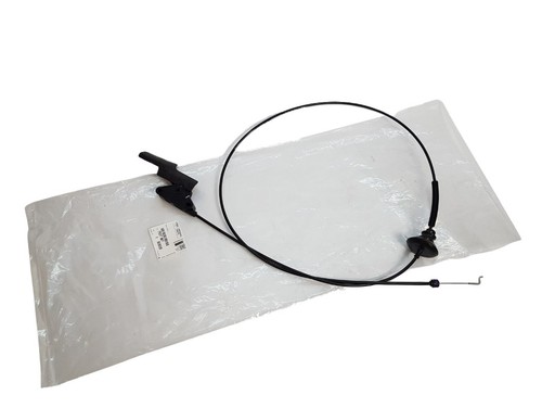 Cable deverrouillage capot - cable,