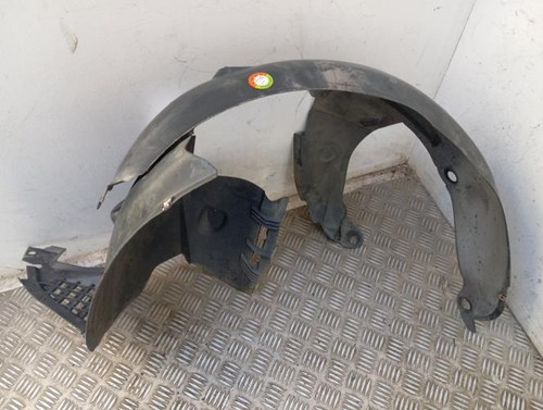 Pare boue avant gauche - , renault