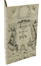 Jean de La Varende LE HARAS du PIN ORNE PUR SANG CHEVAL EQUITATION 1949